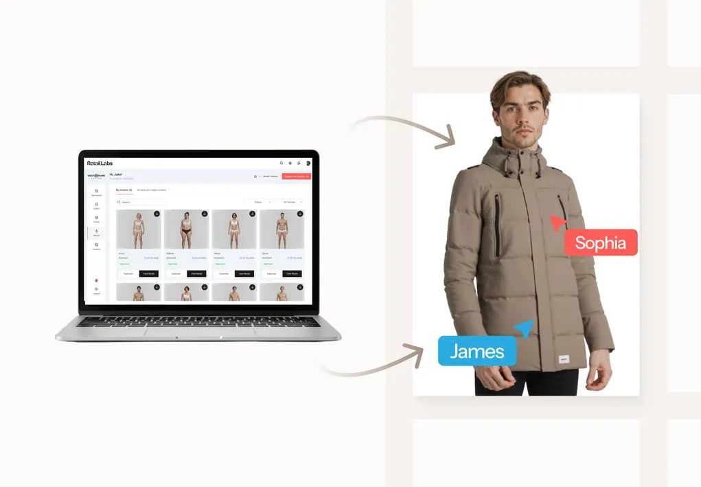 How to Customize AI Models to Reflect Your Brand Identity
